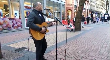 Tony Scott's Cover Closer By The Chainsmokers