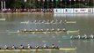 FISA World Rowing Championships 2018 - Plovdiv (BUL) - Overall