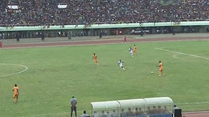 L'éliminatoires can 2019 résume Centre Afrique contre Cote D'ivoire