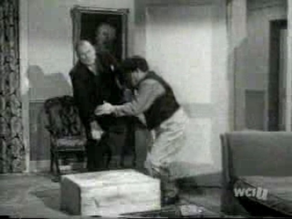 Three Stooges- Three Arabian Nuts