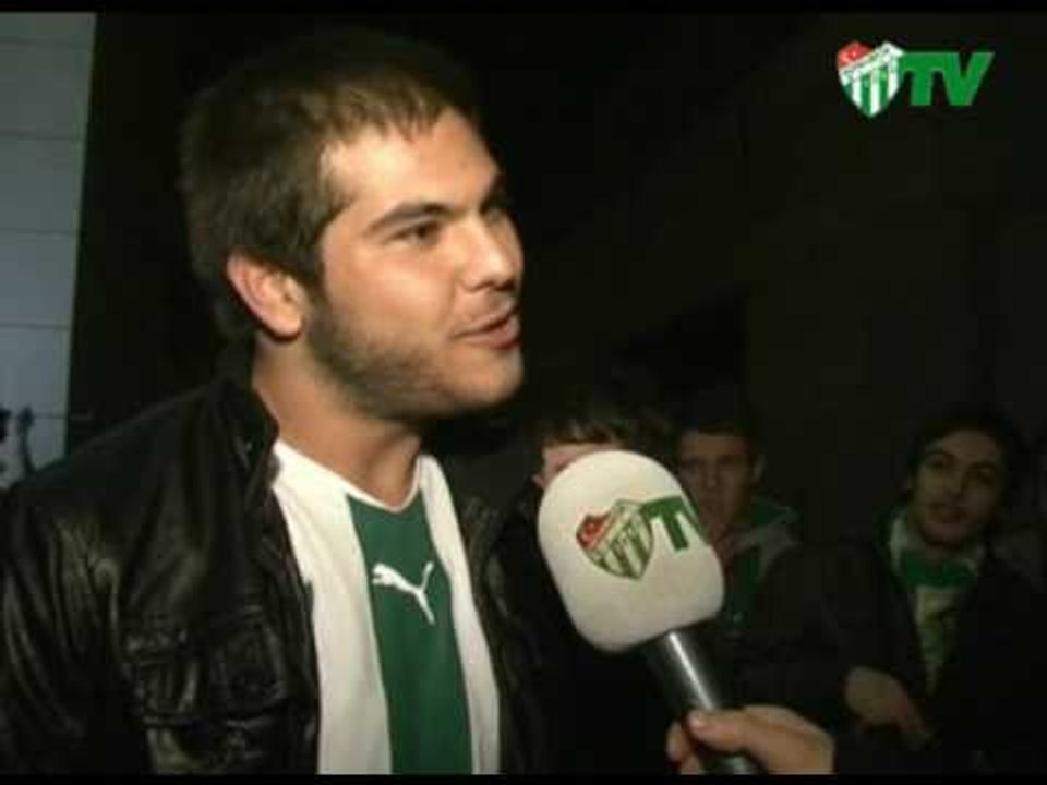Şampiyon Bursa (22.01.2011)