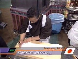 Iron Chef @ Natto Battle 2