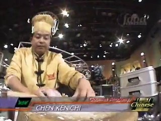 Iron Chef @ Mochi Battle