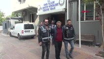 İzmir Kaçak Göçmen Faciası Şüphelileri Adliyeye Sevk Edildi