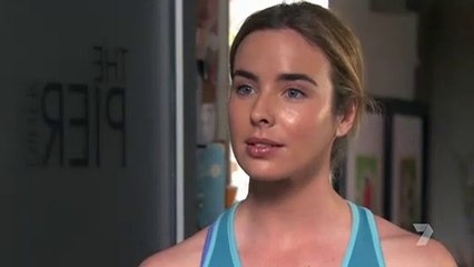 Home and Away 6987 18th October 2018 | Part 2/3 | Home and Away 6987 October 18,2018 | Home and Away 6987 October 18 2018 |