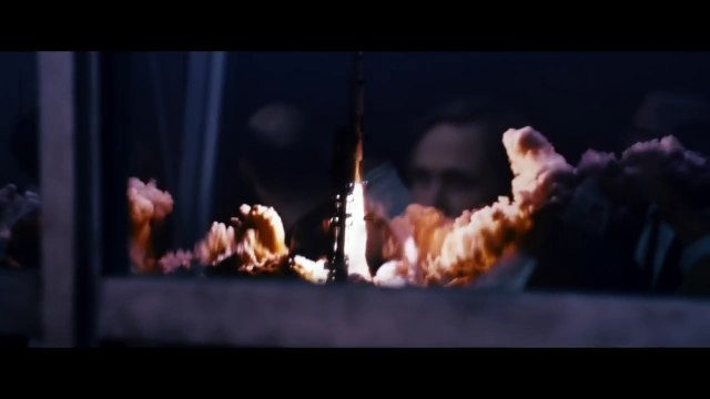 Ay’da İlk İnsan Filminin Fragmanını /Videosunu İzleyin - 19 Ekim'de Vizyonda!