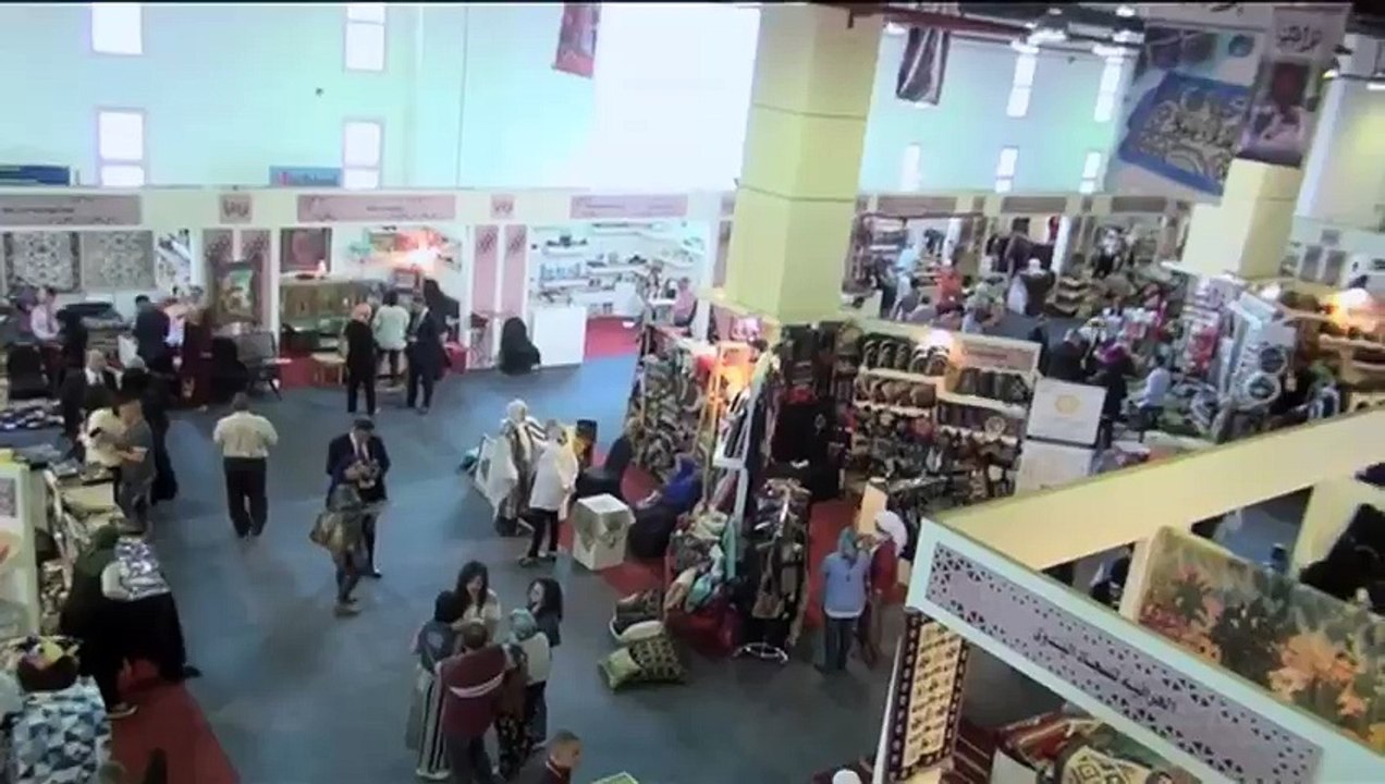 رئيس جهاز المشروعات تشرح كيفية الاستفادة من خدمات الجهاز