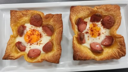 Rreze Dielli, 18 Tetor 2018 - Të Gatuajmë me Znj. Vjollca P1 Mëngjez i shpejtë me Sfoliatë, Vezë dhe