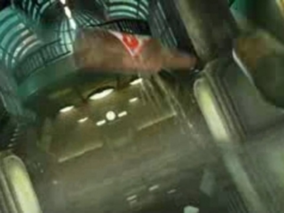 Bioshock