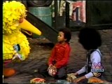 Classic Sesame Street - Mr. Hooper Oversleeps