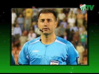 9. Hafta Hakemleri Açıklandı (21.10.2010)