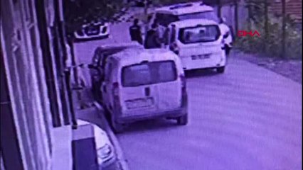 İstanbul Bahçelievler'de Dehşet Evi