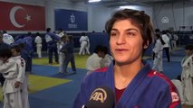 Milli paralimpik judocu, Tokyo'ya bir madalya uzaklıkta - KOCAELİ