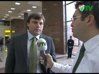 Daha İyi Bir Futbol (23.11.2010)