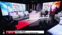 Le Grand Oral de Marcel Campion, forain et candidat à la mairie de Paris - 18/10