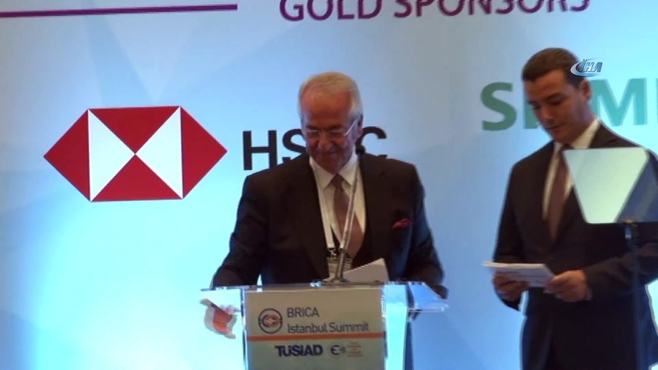 Hazine ve Maliye Bakanı Berat Albayrak: ' Ağustos ayından itibaren maruz kaldığımız spekülatif ataklarla birlikte oluşturulmak isteyen karamsar tabloya, panik havasına izin vermedik'