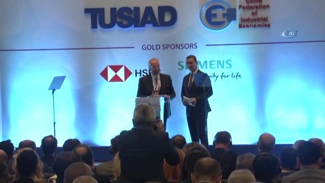 Hazine ve Maliye Bakanı Berat Albayrak: Ağustos Ayından İtibaren Maruz Kaldığımız Spekülatif...