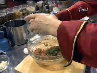 Iron Chef @ Caviar Battle