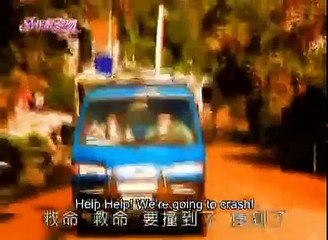 It Started with a Kiss E 02 ENG SUB