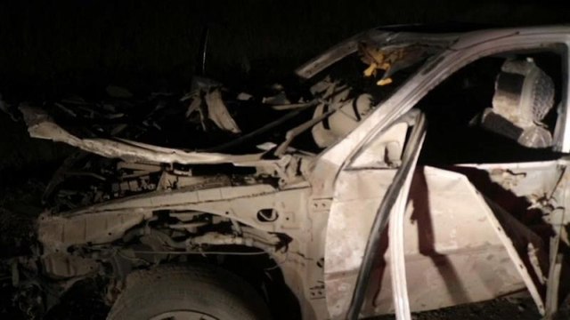 Афганистан: нападения на солдат НАТО