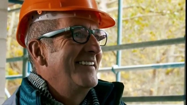 Grand Designs - S19E05 - Sheffield: Twin Houses - October 17, 2018 || Grand Designs (17/10/2018)