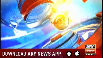 Headlines ARYNews 1500 18 October 2018