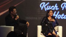 Rani Mukherjee Calls Karan Johar to Her Room After Listening All Story of kuch Kuch Hota Hai