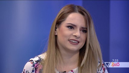 7pa5 - Horoskopi sot - 18 Tetor 2018 - Show - Vizion Plus