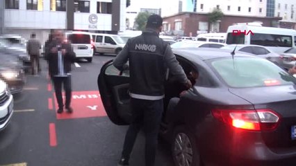 İstanbul Uyuşturucu Çalıp Parasını Fetö'cülere Aktardığı Öne Sürülen Eski Polis İtirafçı Oldu