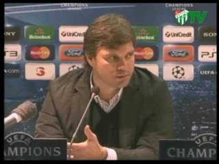 Oyuncularımı Kutluyorum (08.12.2010)