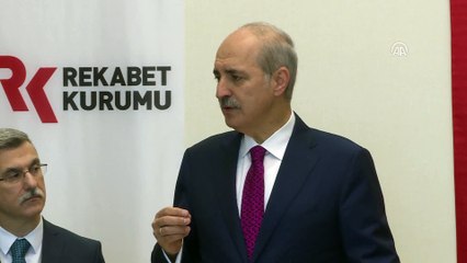 Kurtulmuş: '(Kaşıkçı soruşturması) Türkiye olarak ortaya çıkacak en ufak bir detayı hiç bir şekilde atlamayacağız' - ANKARA