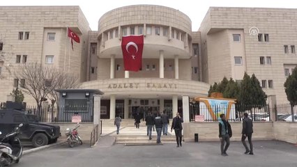 Deaş'ın Sözde "Sağlık Emiri"Ne 18 Yıl 8 Ay Hapis Cezası