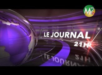 JT FRANÇAIS 21H00 DU 17 OCTOBRE 2018