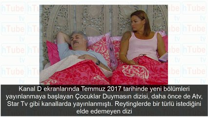 16 yıldır ekrandaydı Kanal D Çocuklar Duymasın'ı bitirecek mi!