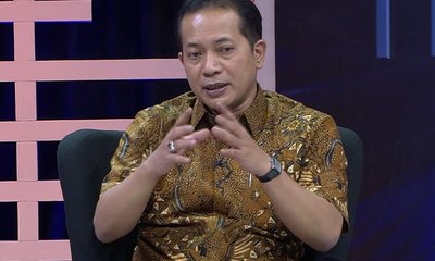 Kampanye Bermutu, Kapan Datang? - SATU MEJA (5)
