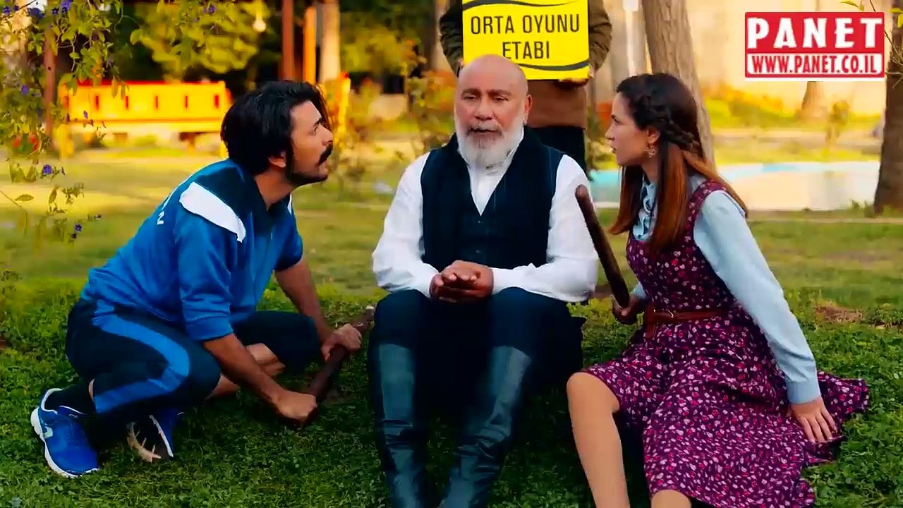 العروس الجديد - مدبلج الحلقة 134