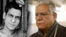 Om Puri Biography: When Puri worked at a Dhaba & washed utensils at night | FilmiBeat