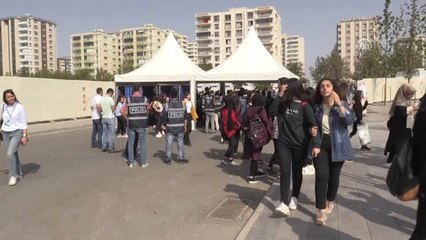 Ziraat Gençlik Festivali" Kapılarını Açtı