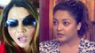 Rakhi Sawant BIG revelation on Tanushree Dutta; Watch Video | FilmiBeat