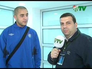 Bursaspor İyi Takım (08.12.2010)