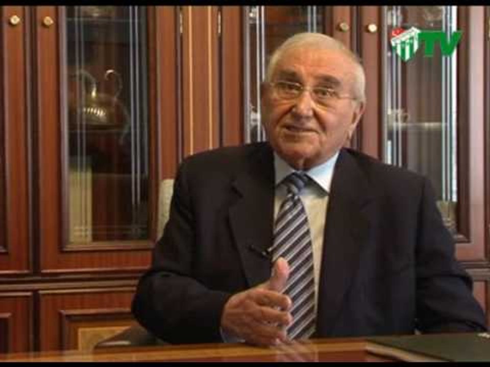Merhum Talat Diniz'e Saygılarımızla... (23.11.2010)