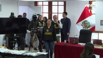 Justiça peruana liberta Keiko Fujimori