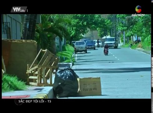 Sắc Đẹp Tội Lỗi Tập 5 - (HTV2 Lồng Tiếng) - Sac Dep Toi Loi Tap 5 - Sac Dep Toi Loi Tap 6