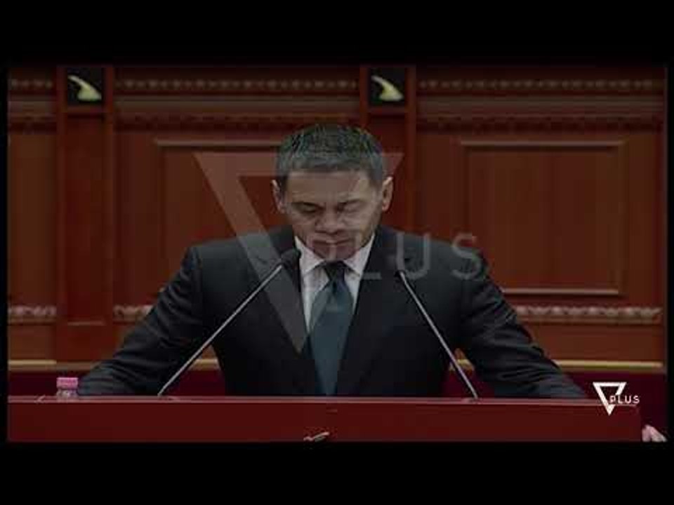 Ahmetaj për buxhetin 2017 - News, Lajme - Vizion Plus