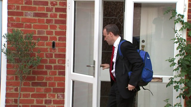 Dominic Raab: We negotiate Brexit in good faith