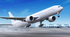 Güney Kıbrıs Hava Yolu Şirketi Cobalt Air İflas Etti