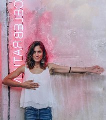 Mairiboo: Τι έπαθε και το ανακοινώνει μέσω instagram;