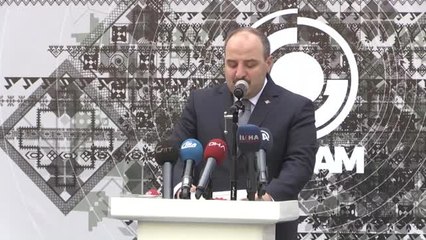 Bakan Varank: "İmalat Altyapısını Geliştirmek İçin Kurduğumuz Tesislerden 2 Bin 300 Kobimiz...
