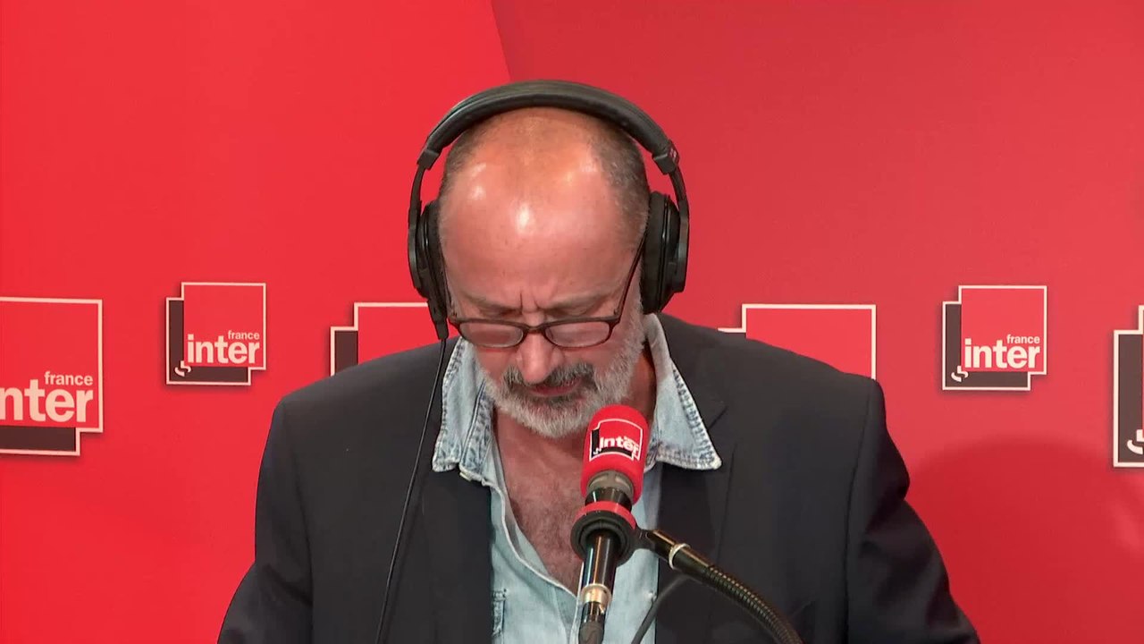 Qu'est ce que Nagui y connait à l'aventure ? - La chronique de Daniel Morin