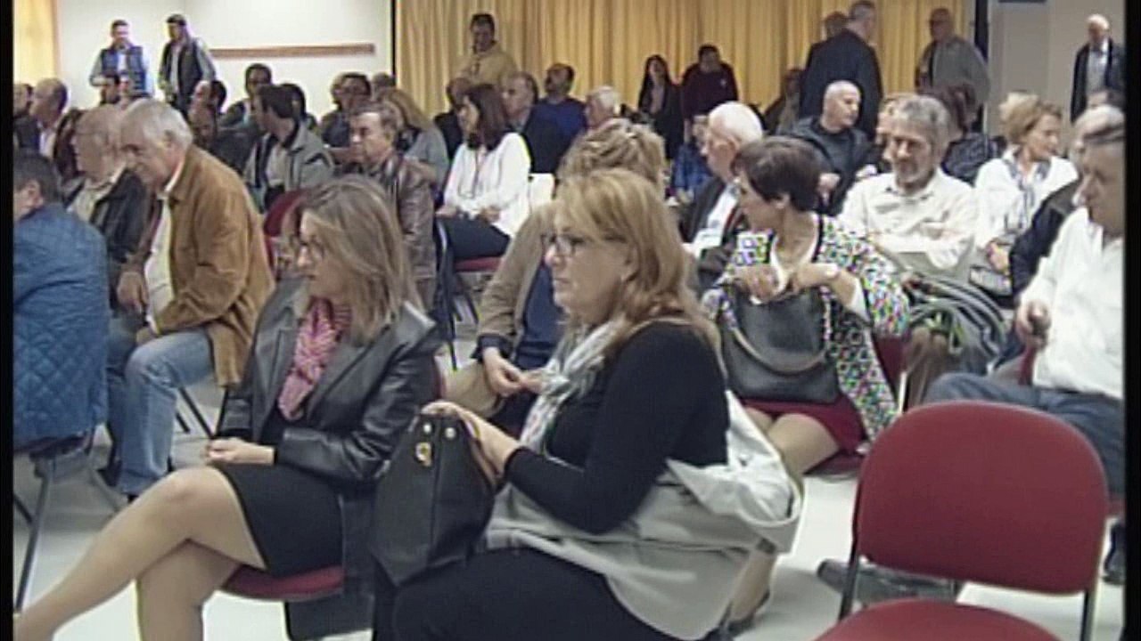 Ανοιχτό κάλεσμα από το ΑΡΚ Θήβας. Επιθυμεί να ηγηθεί ο Ηλ. Τραμπάκουλος